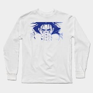 Sangre Long Sleeve T-Shirt